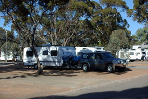 Acclaim Gateway Tourist Park - Great Ocean Road Tourism 2