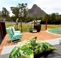 Sunshine Coast Farm Stay  - Great Ocean Road Tourism
