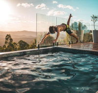 The Eagles Nest Accommodation Scenic Rim, QLD - Great Ocean Road Tourism