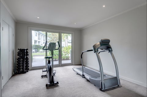 Adina Apartment Hotel Sydney Chippendale - Great Ocean Road Tourism 1