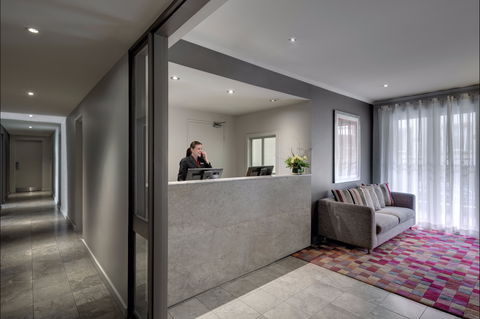 Adina Apartment Hotel Sydney Chippendale - Great Ocean Road Tourism 2