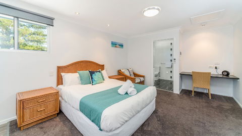 Adrift Apartments - Great Ocean Road Tourism 0