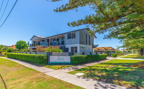 Adrift Apartments - Great Ocean Road Tourism 1
