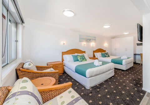Adrift Apartments - Great Ocean Road Tourism 2