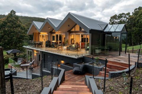 Adventure Bay Retreat - Great Ocean Road Tourism 0