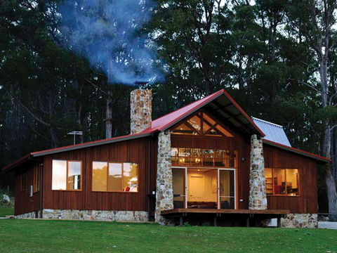 Adventure Bay Retreat - Great Ocean Road Tourism 1