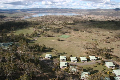 Adventist Alpine Village - Great Ocean Road Tourism 2