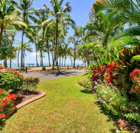 Agincourt Beachfront Apartments - Great Ocean Road Tourism