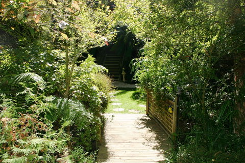 Aldgate Lodge Bed & Breakfast - Great Ocean Road Tourism 2