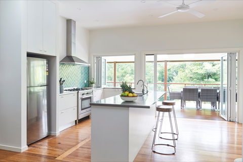 A Perfect Stay - Mahalo House - Great Ocean Road Tourism 2