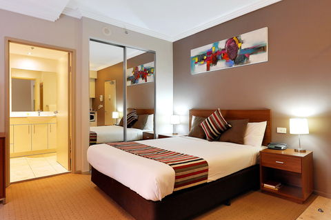 APX Darling Harbour - Great Ocean Road Tourism 0