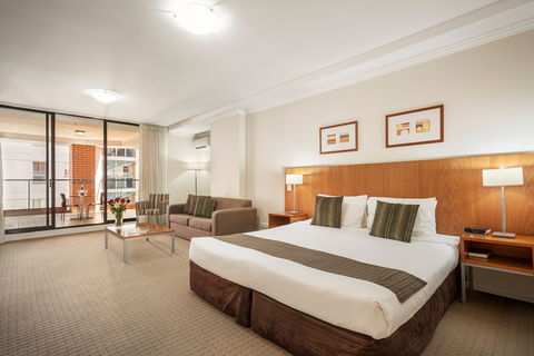 APX Darling Harbour - Great Ocean Road Tourism 1