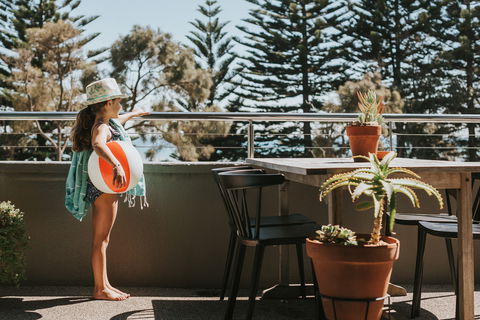 Aquabelle Apartments - Great Ocean Road Tourism 0