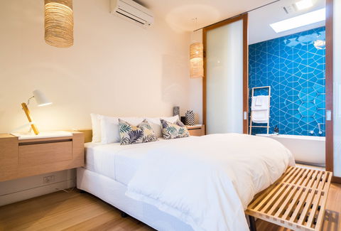 Aquabelle Apartments - Great Ocean Road Tourism 1