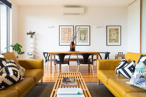 Aquabelle Apartments - Great Ocean Road Tourism 2