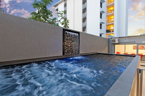 Argus Hotel Darwin - Great Ocean Road Tourism 0
