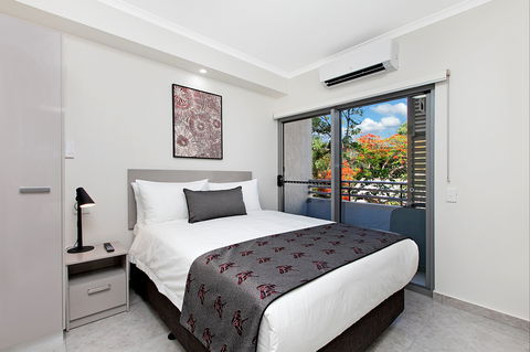 Argus Hotel Darwin - Great Ocean Road Tourism 2