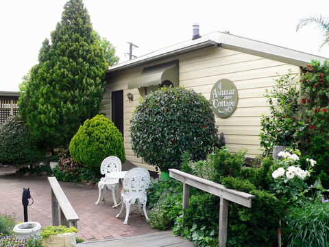 Ashmar Farmstay - Great Ocean Road Tourism 0