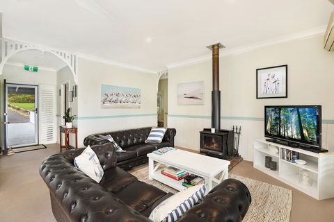 Avocado Grove BnB - Great Ocean Road Tourism 1