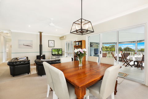 Avocado Grove BnB - Great Ocean Road Tourism 2