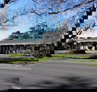 Ballarat Eureka Lodge Motel - Great Ocean Road Tourism