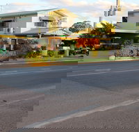 Barcaldine Country Motor Inn - Great Ocean Road Tourism