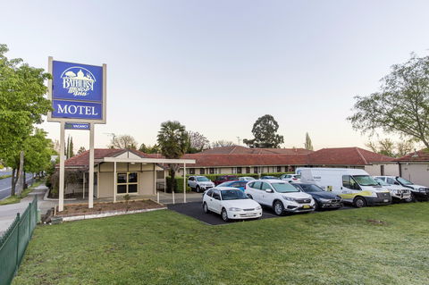 Bathurst Motor Inn - Great Ocean Road Tourism 1