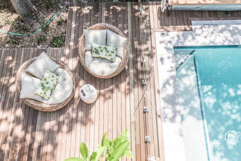 Beach Chalet - Great Ocean Road Tourism 1