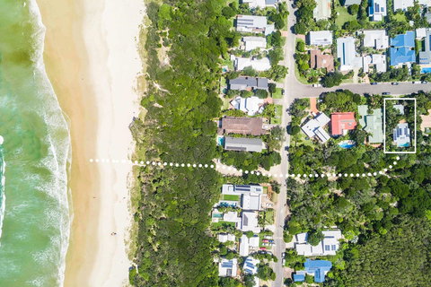 Beach Chalet - Great Ocean Road Tourism 2