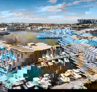 Be. Fremantle Serviced Apartments