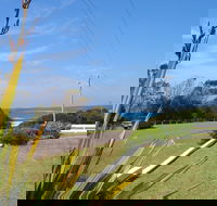 Berrara Cove Beach House - Great Ocean Road Tourism