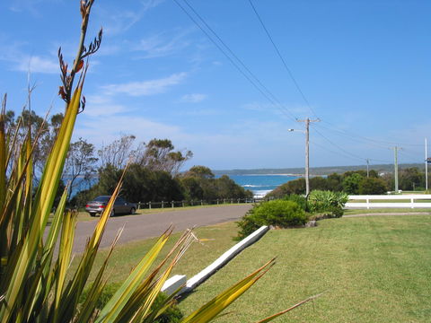 Berrara Cove Beach House - Great Ocean Road Tourism 0