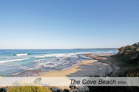 Berrara Cove Beach House - Great Ocean Road Tourism 1