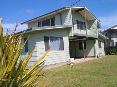 Berrara Cove Beach House - Great Ocean Road Tourism 2
