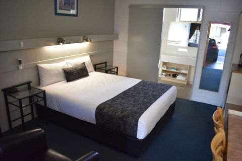 Best Western Bundaberg City Motor Inn - Great Ocean Road Tourism 1
