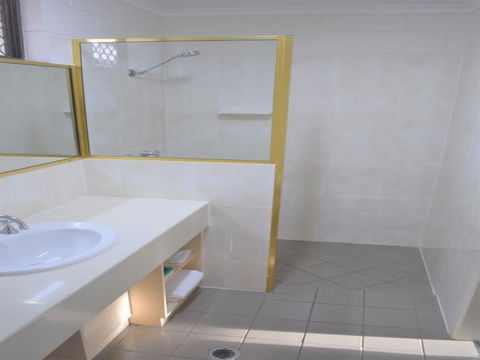 Best Western Bundaberg City Motor Inn - Great Ocean Road Tourism 2
