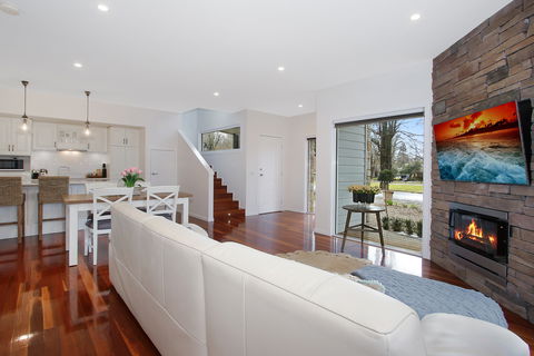 Beyond Bliss Guesthouse Two - Great Ocean Road Tourism 0