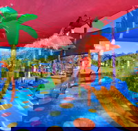 BIG 4 Conway Beach Tourist Park Whitsundays - Great Ocean Road Tourism