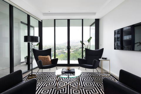 Birch Apartments - Great Ocean Road Tourism 1