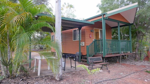 Bitter Springs Cabins And Camping - Great Ocean Road Tourism 1