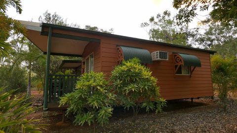 Bitter Springs Cabins And Camping - Great Ocean Road Tourism 2