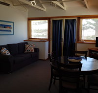 Blue Manna Waters  Apartment A - Great Ocean Road Tourism