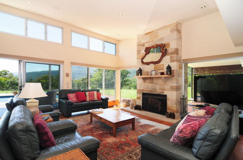 Bottlebrush Lodge - Great Ocean Road Tourism 0