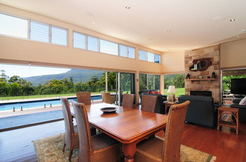 Bottlebrush Lodge - Great Ocean Road Tourism 1