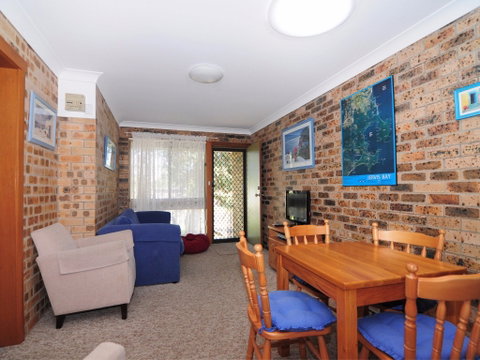 Bowen's Hideaway - Great Ocean Road Tourism 2
