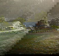 Branell Homestead Bed and Breakfast - Great Ocean Road Tourism