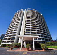 BreakFree Capital Tower - Great Ocean Road Tourism