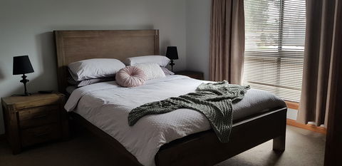 Bremer Stayz - Great Ocean Road Tourism 1