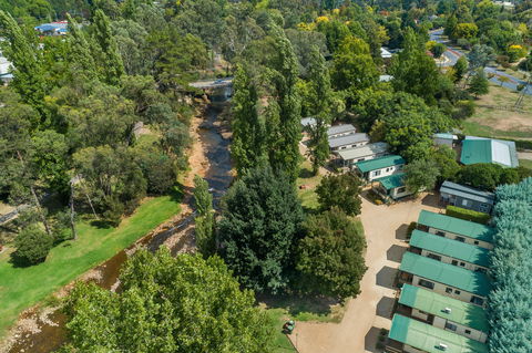 Bright Riverside Holiday Park - Great Ocean Road Tourism 0
