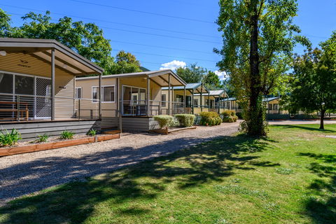 Bright Riverside Holiday Park - Great Ocean Road Tourism 2